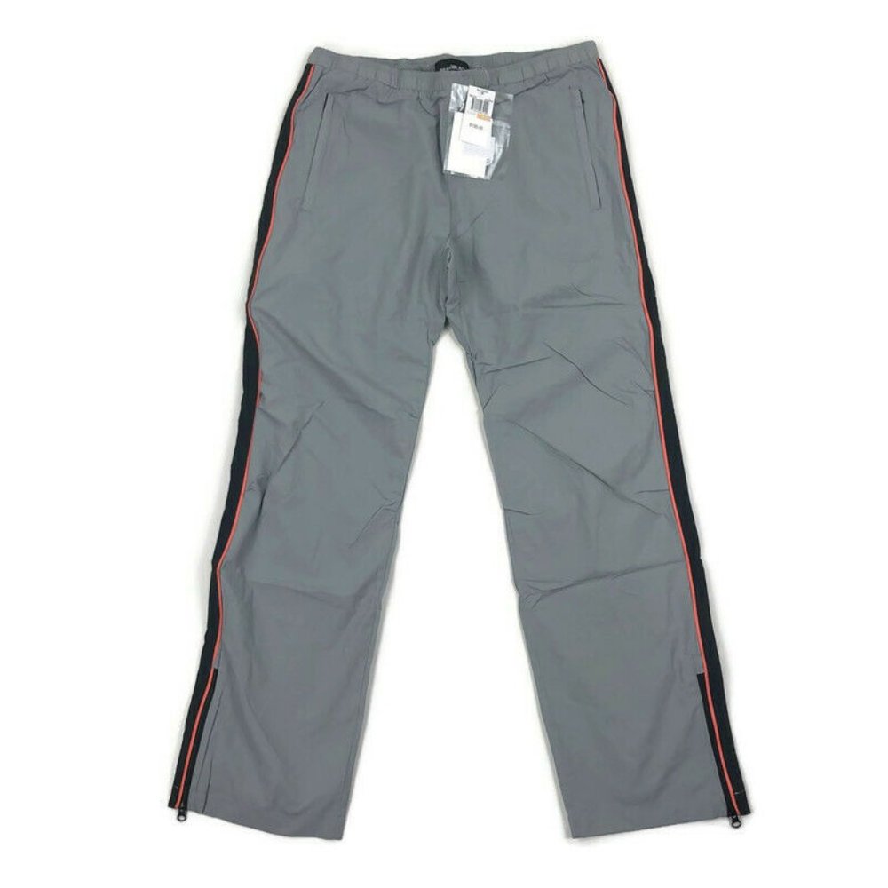 BRANDBLACK LA Mens Pants Active Run Lightweight